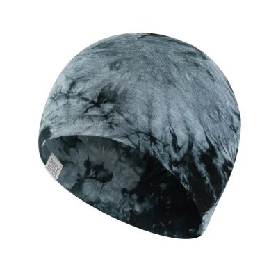 ROCKBROS YDM004 sports cap with wool, grey