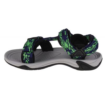 6. CMP Hamal Hiking Sandal Jr 38Q9954-22NL sandals