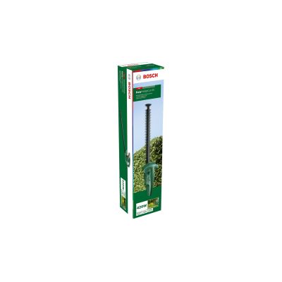 3. Bosch EasyHedgeCut 45 420 W 2.6 kg