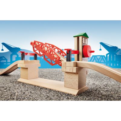 6. BRIO 7312350337570 Scenery