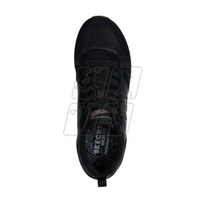 2. Skechers OG 85 Gold&#39;n Gurl W 111-BLK shoes