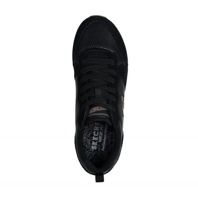 2. Skechers OG 85 Gold'n Gurl W 111-BLK shoes