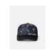 RIP CURL Weekender Trucker Cap - Boy Black