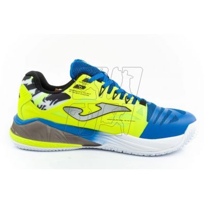 4. Joma Spin Men 2509 M TSPINS2509OM padel shoes