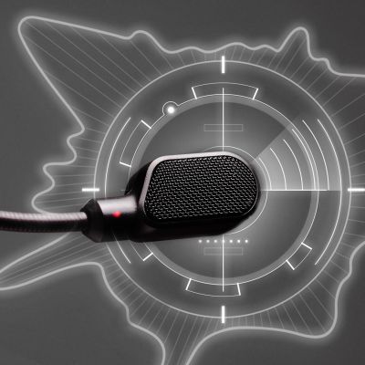 70. HyperX Cloud III BLK/RED GAMING HEADSET