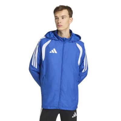 2. adidas Tiro 26 League Windbreaker JY9730