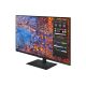 26. Samsung S80PB LED display 81.3 cm (32") 3840 x 2160 px 4K Ultra HD Black
