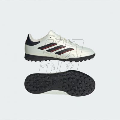 Adidas COPA PURE.2 League TF Jr IE7527 shoes