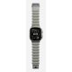 10. Nomad Stratos Band Natural Titanium