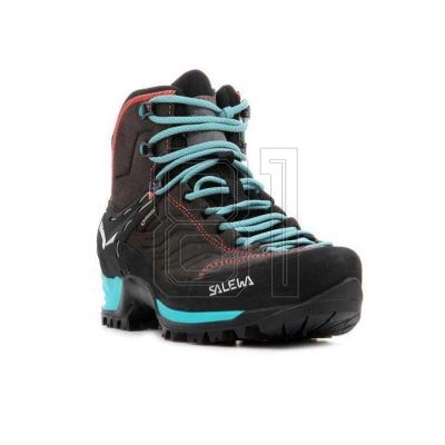 4. Salewa WS Mtn Trainer Mid Gtx W 63459-0674 shoes