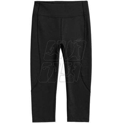 Functional trousers 4F W H4L22 SPDF350 20S