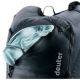 6. Deuter Updays 20 ski touring backpack - black