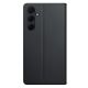7. 3mk Wallet Case for Samsung Galaxy A35 5G - Black