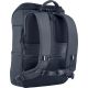 7. HP Travel 25L Laptop Backpack for 15.6" Notebook, Dark Blue 6B8U5AA