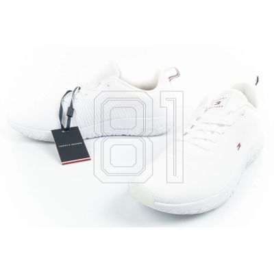 8. Tommy Hilfiger Corporate M shoes FM0FM02838YBR