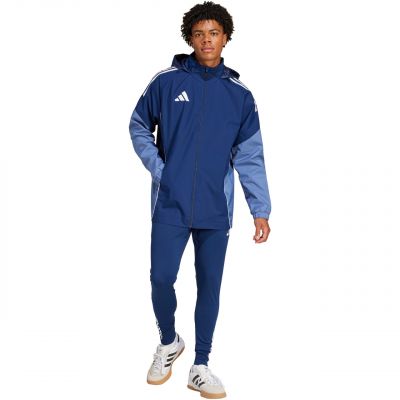 7. Adidas Tiro 25 Competition All-Weather M JI6543 jacket