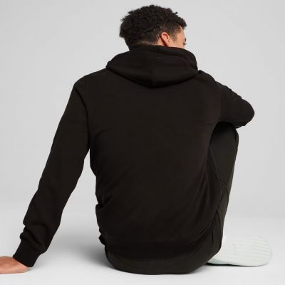 6. Puma ESS No.1 Logo Hoodie TR M 682572 01