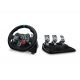 9. Logitech Steering Wheel 941-000112 (PC, PS3, PS4)