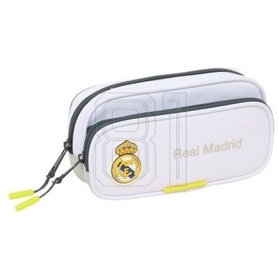 4. Real Madrid pencil case with pocket 812554602