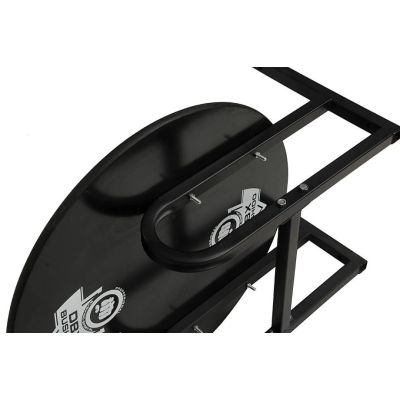 5. Boxing platform + pear DBX BUSHIDO DBX-P-11