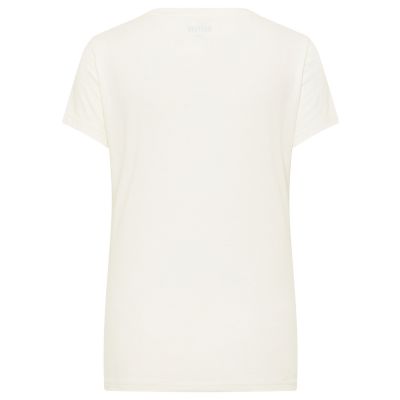 11. Mustang Alexia C Chestprint T-shirt W 1013383 2013