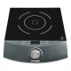 Hyundai IND 133 Black Countertop 30 cm Induction hob 1 zone(s)