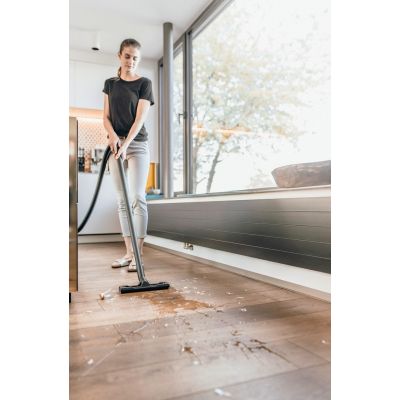 3. Universal vacuum cleaner KARCHER WD 2 Plus V-12/4/18 - 1.628-000.0