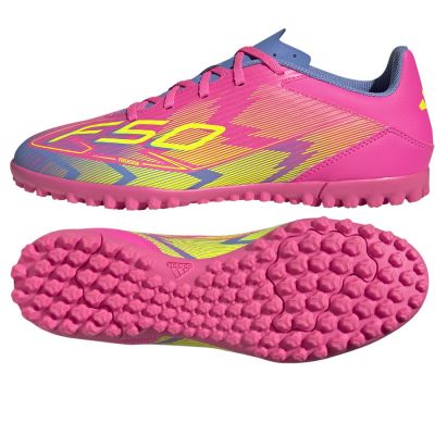 Adidas F50 Club TF 7208 M JP7208 football boots