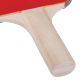 15. SPOKEY TRAINING 81918 PING PONG RACKET