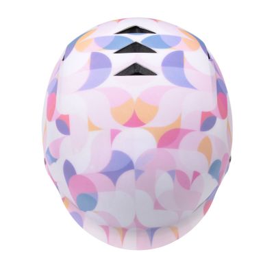 4. Meteor KS02 Jr 24924 Bicycle Helmet