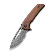 CIVIVI Odium Damast Cuibourtia knife