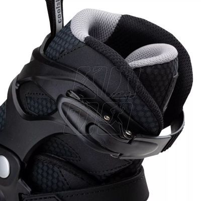 5. Coolslide Shoq Jr 92800391981 fitness roller skates
