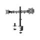 12. Deltaco ARM-0300-B TV Mount 81.3 cm (32") Black