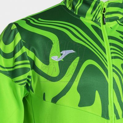 4. Joma Lion II Tracksuit M 103771.021