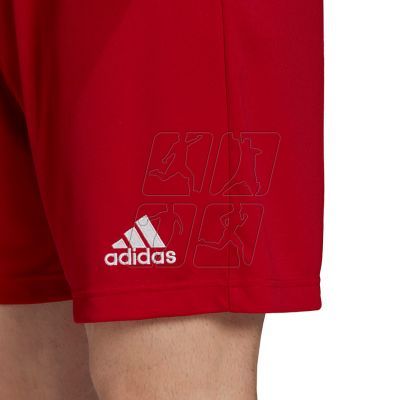 4. Adidas Entrada 22 M H61735 shorts