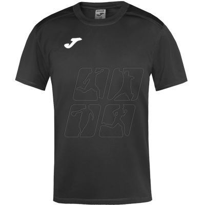 2. Joma Strong T-shirt 101662.100