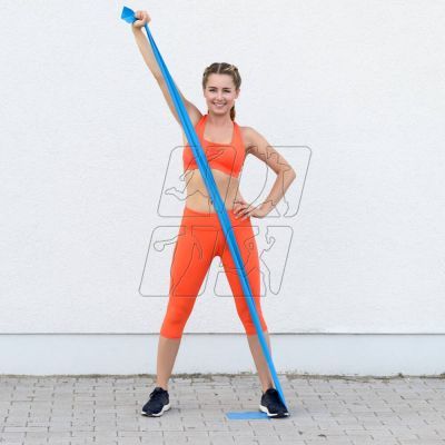 3. Resistance band SMJ Sport Medium EX040