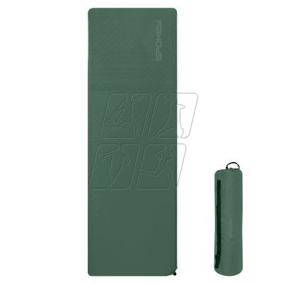 Spokey self-inflating mat Couch SPK-943508