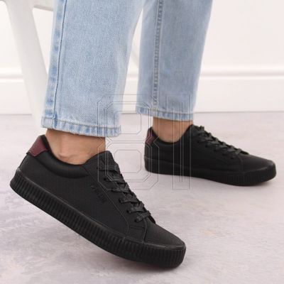 7. Big Star insulated sneakers W OO274A462 INT2063B