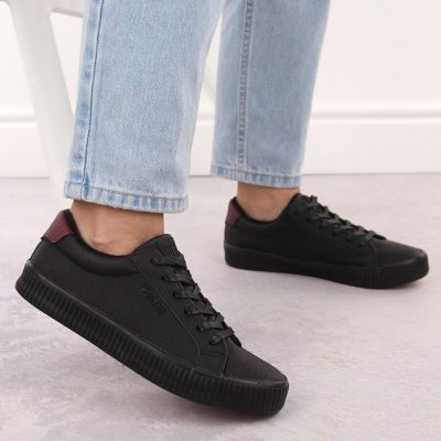 7. Big Star insulated sneakers W OO274A462 INT2063B