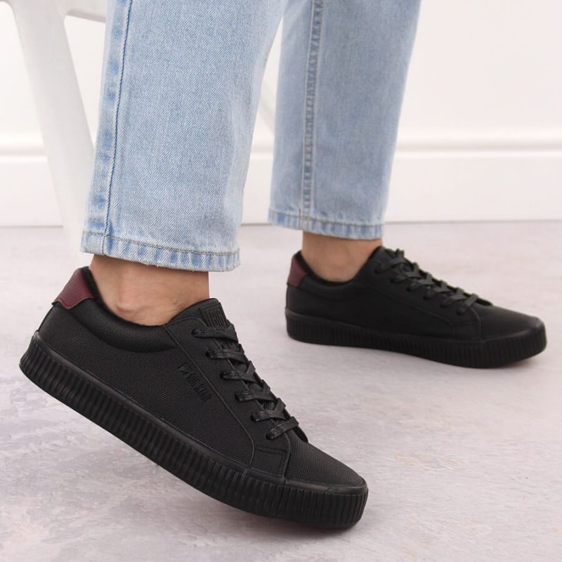 7. Big Star insulated sneakers W OO274A462 INT2063B