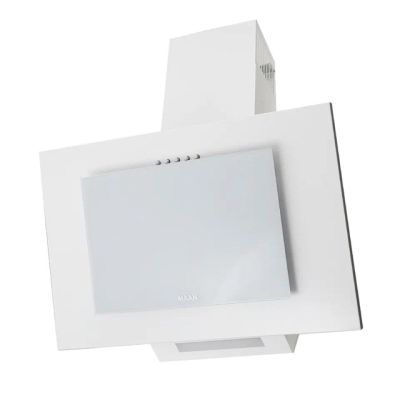 2. MAAN Vertical PG 60 white hood