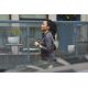 9. Amazfit Active 3 3.35 cm (1.32") AMOLED Digital 466 x 466 px Touchscreen Gold GPS