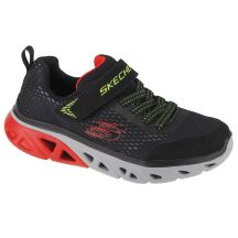 Skechers Glide-Step Sport 403801L-BKRD Black 31