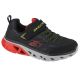 Skechers Glide-Step Sport 403801L-BKRD Black 31