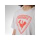 2. ROSSIGNOL Cliffside Tee Men's T-Shirt Gray