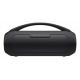 5. Denver BTG-618 Portable/Party Speaker Portable Stereo Speaker Black 40W