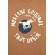 19. Mustang T-shirt Alex C Print M 1012147 3299