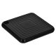 10. Silicon Power PC60 External SSD Drive (256GB; USB 3.2 Gen 2; SP256GBPSDPC60CK)