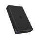 ICY BOX IB-RD2253-C31 HDD/SSD Enclosure Black 2.5"